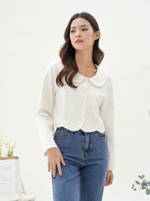 EID23 Shell Edge Shirt