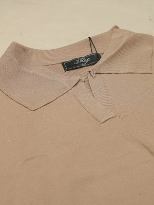 BFP Crop Polo
