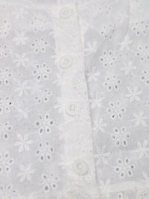 BFP Eyelet cove top