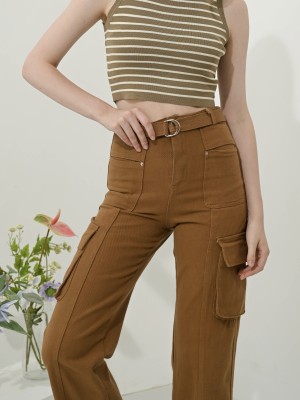 SS23 Quinn Utility Pants