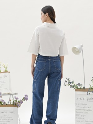 Winnie 3/4 Sleeves Shirt