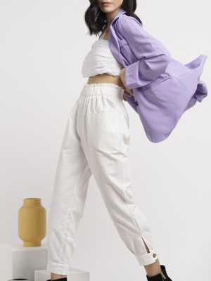 BFP Elastic Waist Pants RO