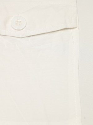 EID23 Semi Crop Shirt