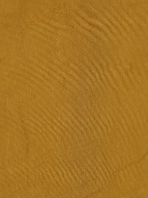 Megan Round Neck Side Drawstring Tee