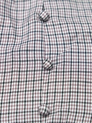 EID23 Fatima gridilines dress