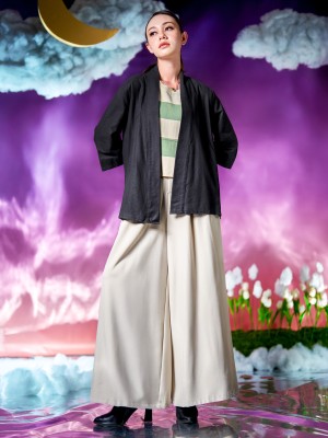 WW Lica Wide Leg Pants