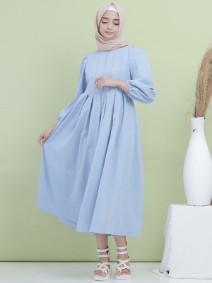 EID23 Gazala Maxi Dress