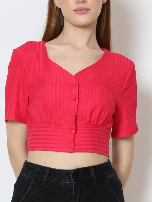 BFP HG Emma Crop Top