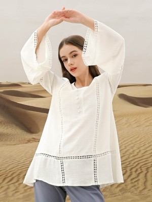 EID4 Kalima Tunic Top