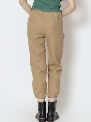 BFP Drawstring Cigarette Pants