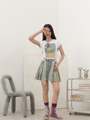 CORE YOUTH DITOX Chillin Tee