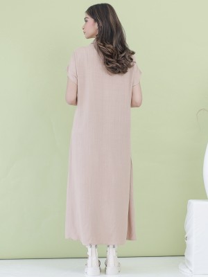 EID23 Amira Midi Dress