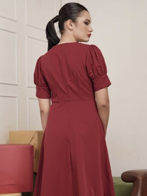 Ursel Dress