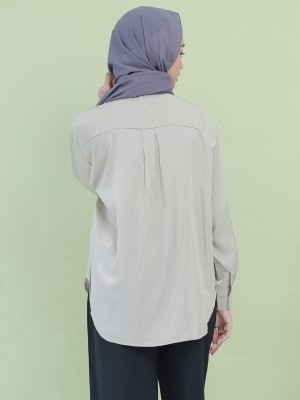 EID23 Oversize Ofra Shirt