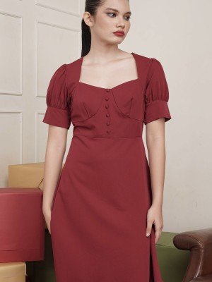 Ursel Dress