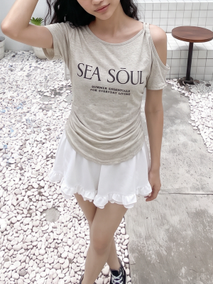 CORE Seasoul Tee