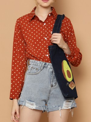 Dotty Shirt