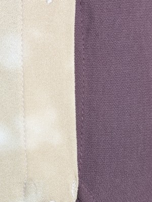 EID23 Tahira Panel Shirt