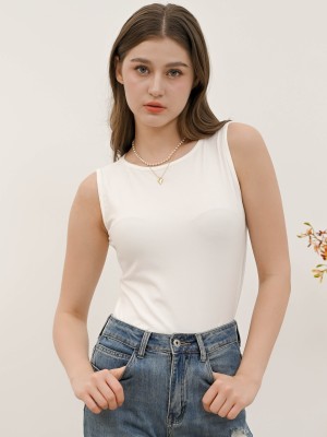SEA CORE Alice Sleeveless Tee