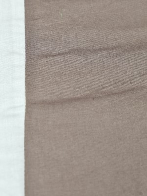 EID23 Kaina 2 tone dress