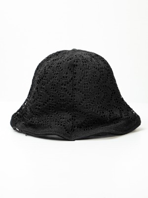 DITOX Straw Bucket Hat