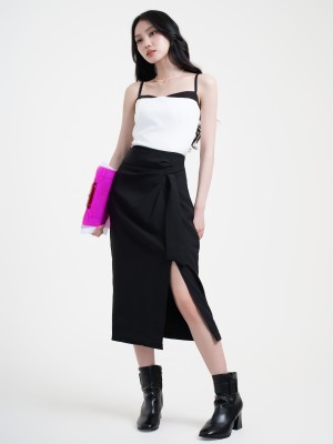 SMARTEN Corset Top