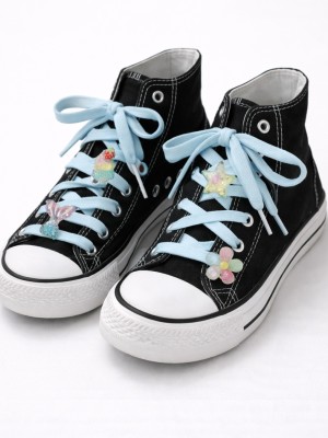 PASTEL CANDY Shoes lace 4 acc