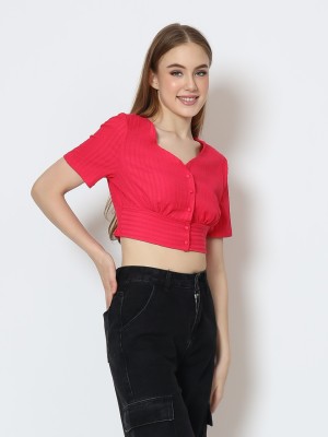 BFP HG Emma Crop Top