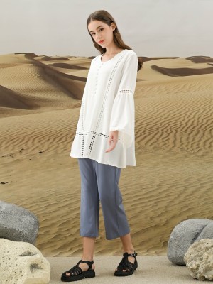 EID4 Kalima Tunic Top