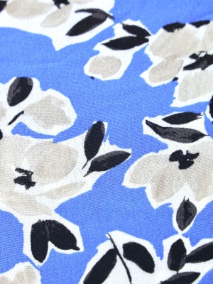 EID23 Juna Print Maxi Dress