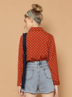 Dotty Shirt