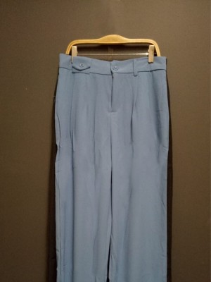 BFP Wide Trousers Long Pants