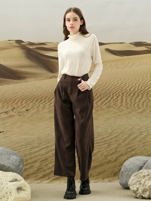 EID4 Bud Wide Leg Pants