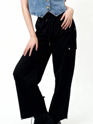 JR Cargo Drawstring Pants RO3