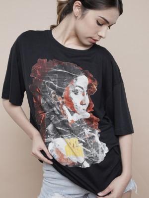 Sri Asih Oversize Tee