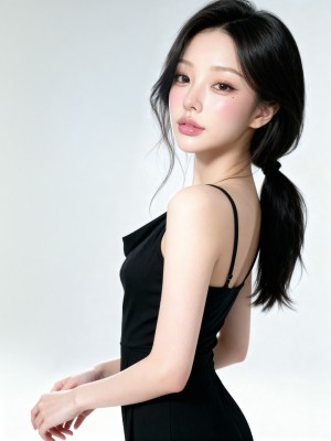 Juniper Black Drape Jumpsuit