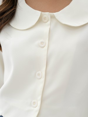 EID23 Shell Edge Shirt
