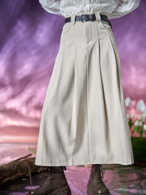 WW Nora Midi Skirt