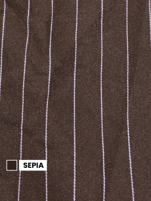Sienna Stripe 2pcs Set Vest and Pants