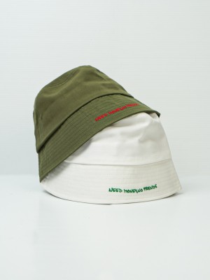 DITOX Need Money Bucket Hat