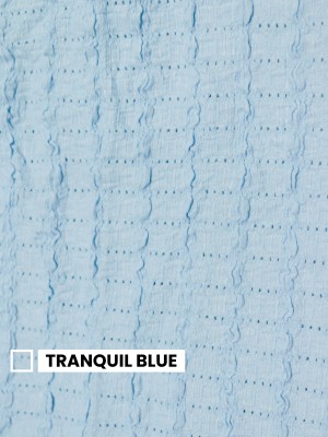 Anneth Sand Textured Shirt