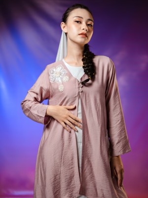 WW 2 Pieces Set Arwa Maxi Dress