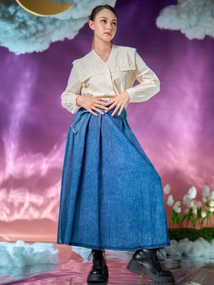 WW Rahiya Pastel Shirt