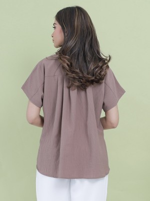 EID50 Aliya short sleeves shirt