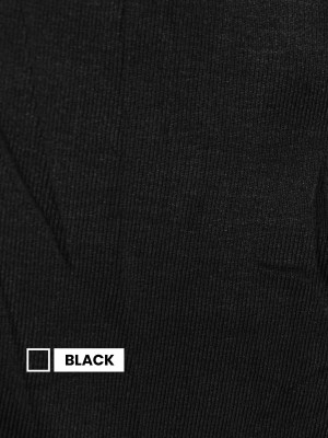 Cut Out Back Jersey Dress