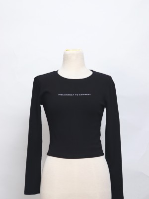 JR DITOX Disconnect To Connect Tee