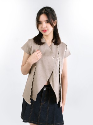 ELITE Indonesia 2Ways Wear Top