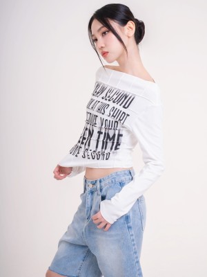 DITOX EVERY SECOND TEE