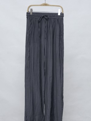 EID23 Abera elastic waist pants