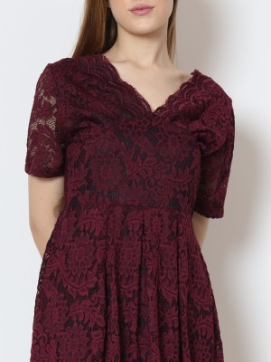 HG Embroidery Dress
